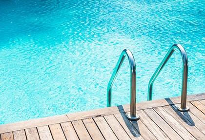 Entretien piscine à Nice